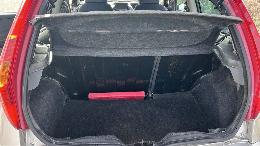 Vendo Fiat punto LER ANUNCIO