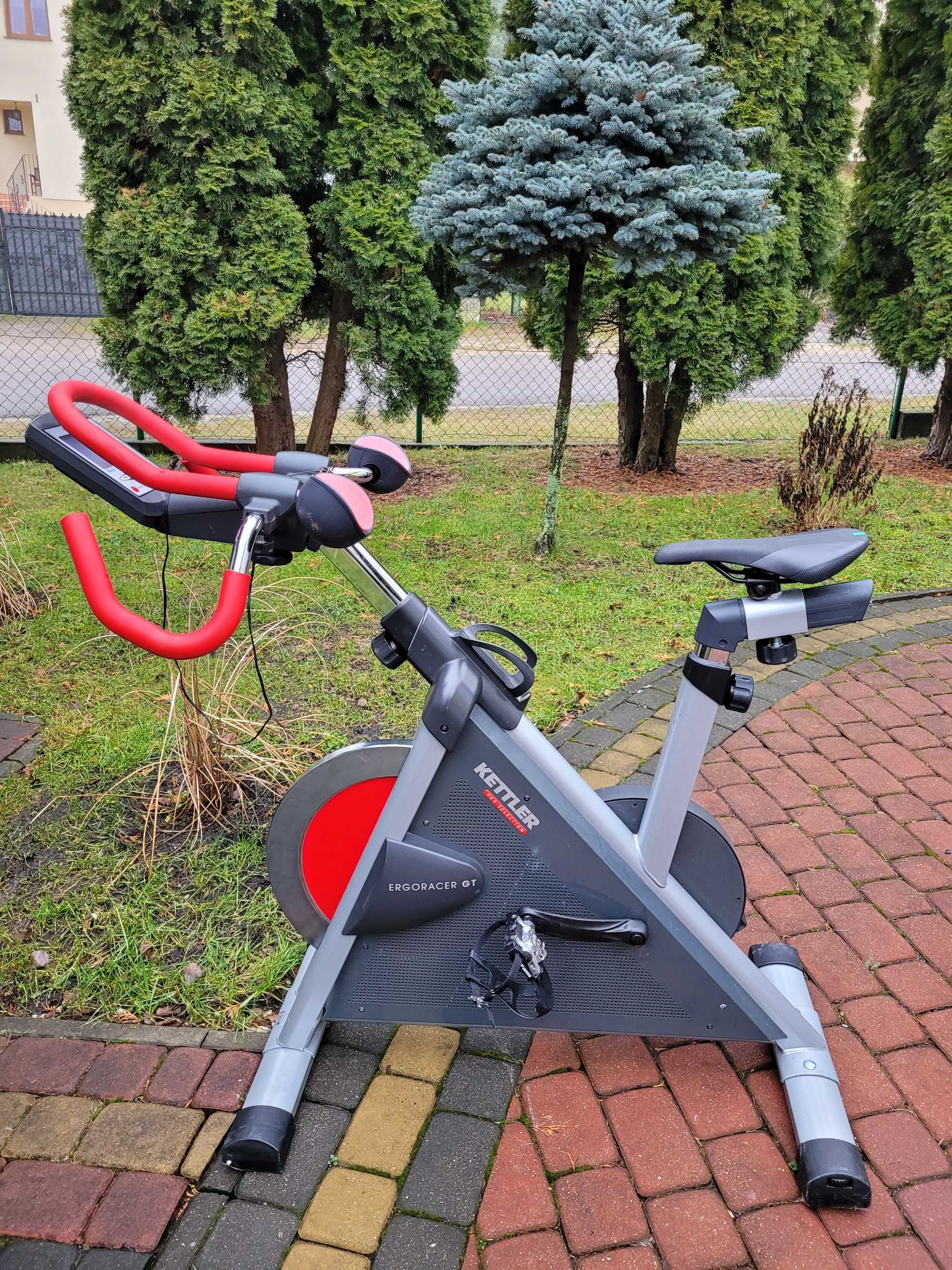 Kettler ergoracer gt price sale