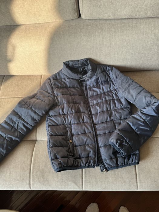 Куртка жіноча stradivarius