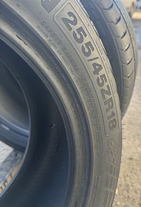 255/45 R18 Nordex 255 45 18