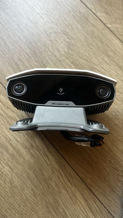 Moduł wizyjny do robotów koszących Mammotion LUBA 2 Vision Module