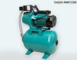 Заміна насосів в криниці та скважині. заміна насосних станцій