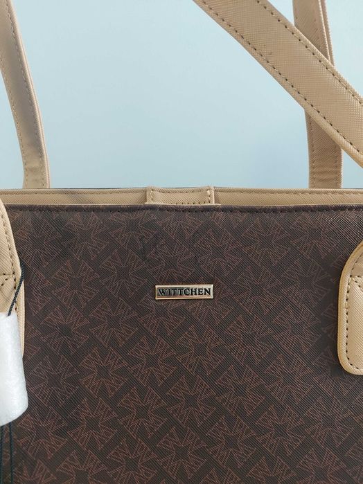 Torebka Wittchen shopperka