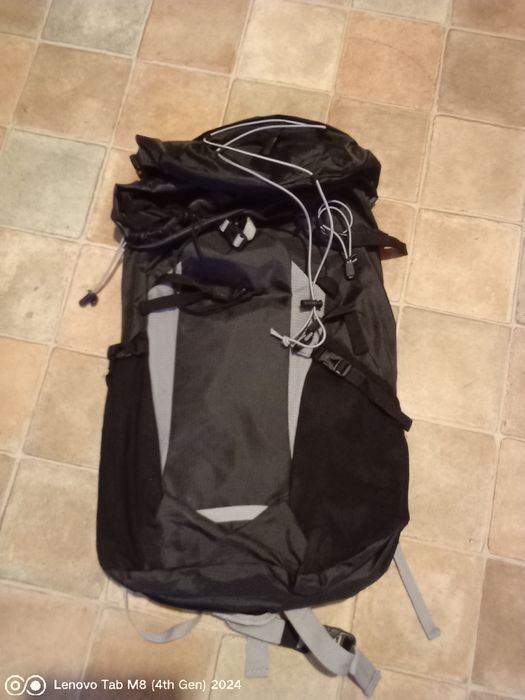 Plecak trekkingowy Go Activ