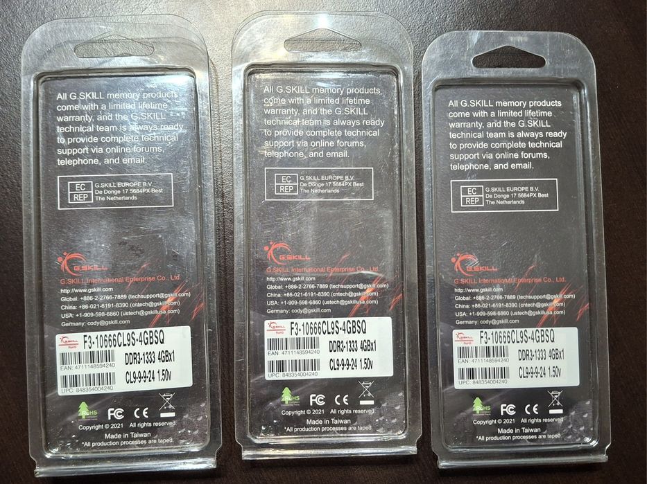 RAM Memory for PC64751136078083121