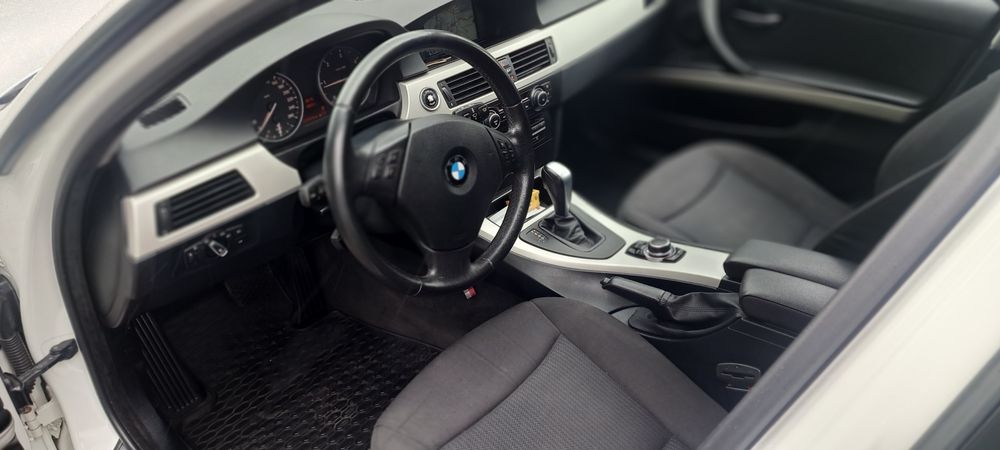 Sprzedam BMW 318 D