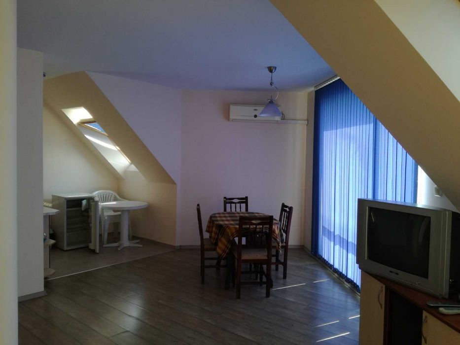 аренда апартаменты Свети Влас Болгария