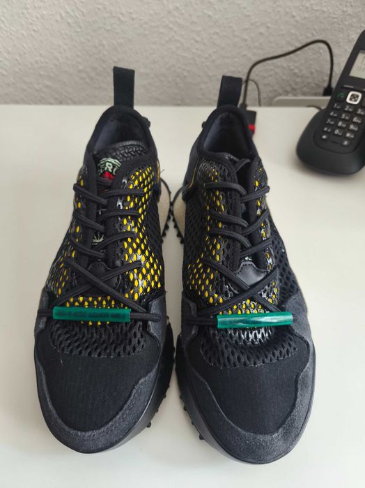 Buty ADIDIAS z Alexander Wang UNIKAT rozm 38
