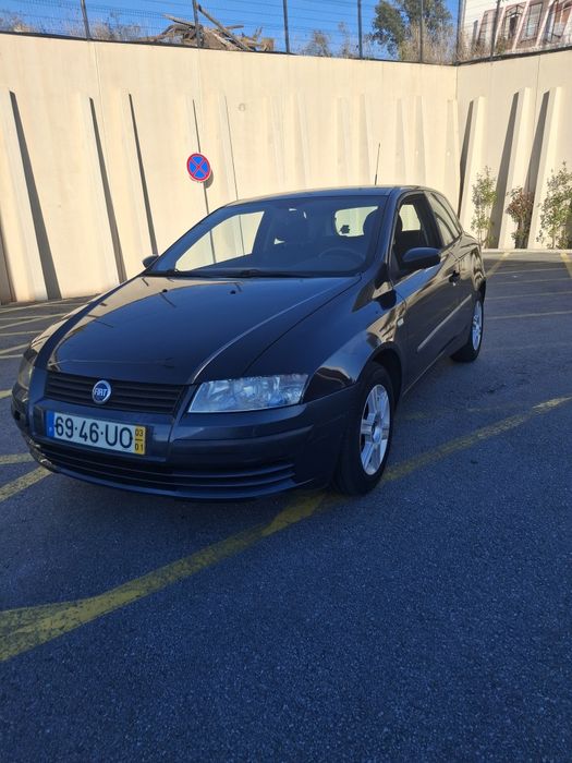 Fiat stilo 1.2 sport