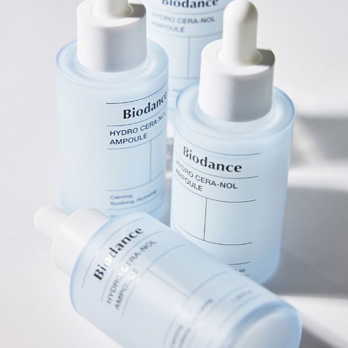 Biodance - Pore Tightening Collagen Ampoule| Hydro Cera-nol Ampoule