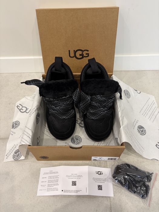 Кросівки UGG | уггі Lowmel | розмір 36-41