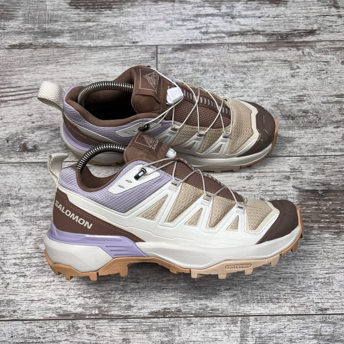Кросівки Salomon X Ultra 360 Edge розмір 38 оригінал