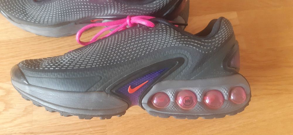 Adidasy Nike air max damskie REZERWACJA