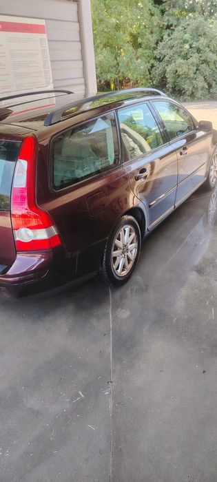 Volvo v50 2.0d 2005 r