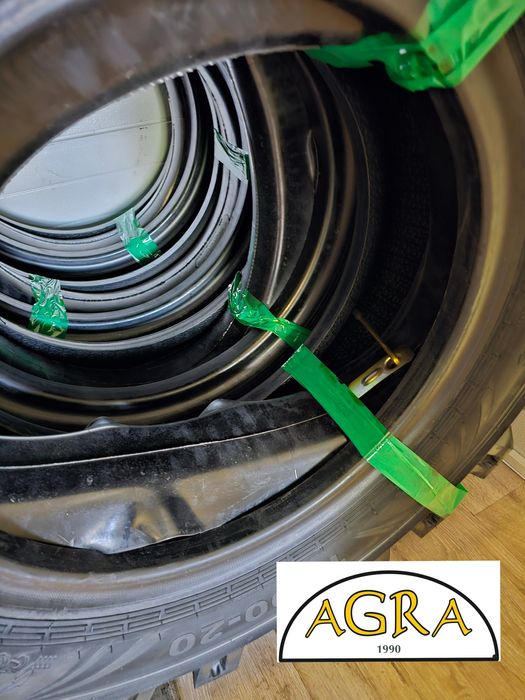 10.00-20 (840netto) KöNIG  10-20 opony 20PR MOCNE koparka opona