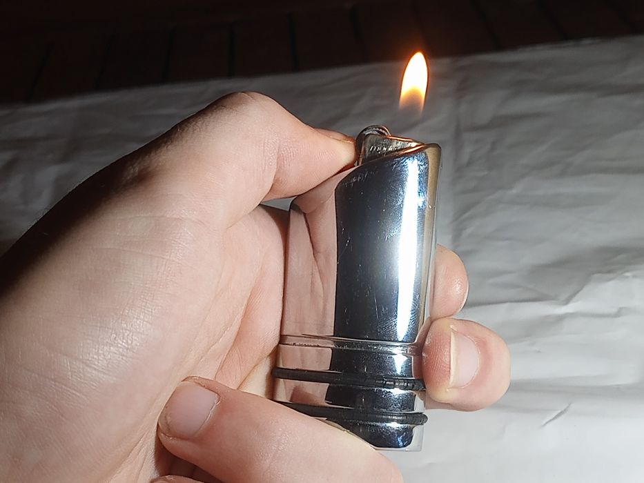 Capa para isqueiros bic