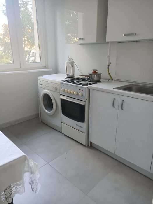 Mieszkanie – Wrocław, Gaj - Widok 5