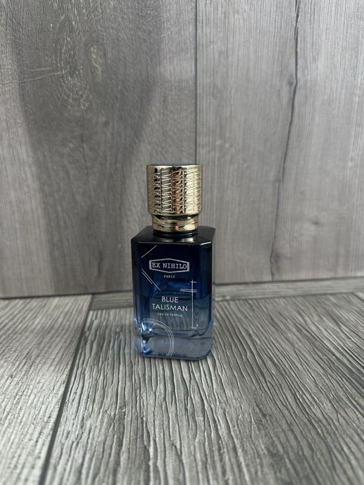 Нішева парфумована вода Ex Nihilo Blue Talisman
