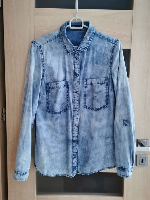 Damska koszula House r38