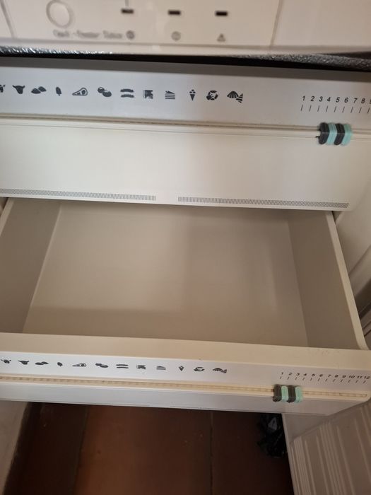 Frigorífico combinado Jocel