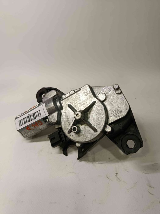 Motor limpa vidros trás DACIA Duster (HM_)