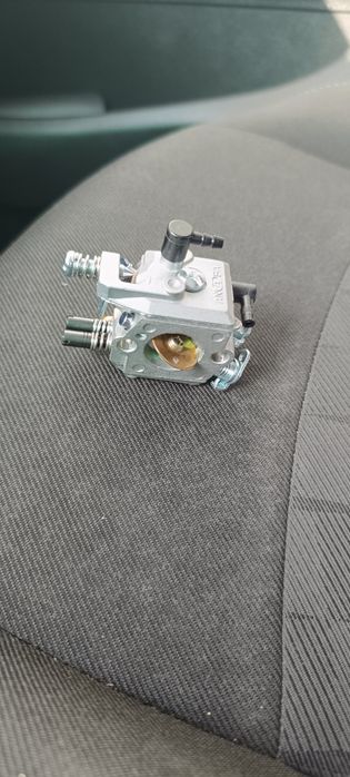 Vendo dois Carburadores