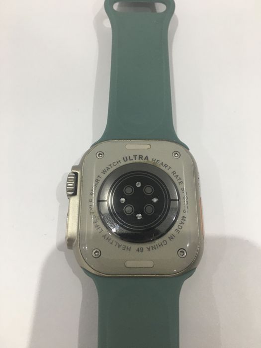 Умные часы Smart Watch HW8 Ultra