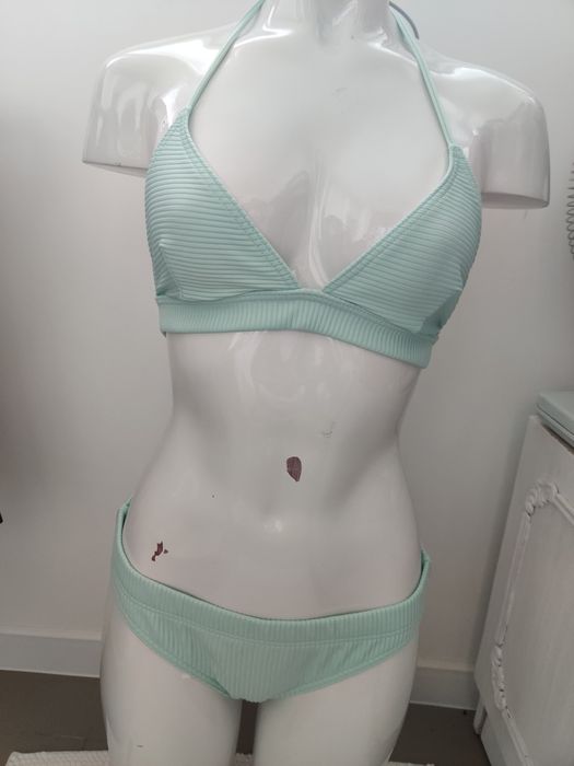 Купальник раздельный купальник