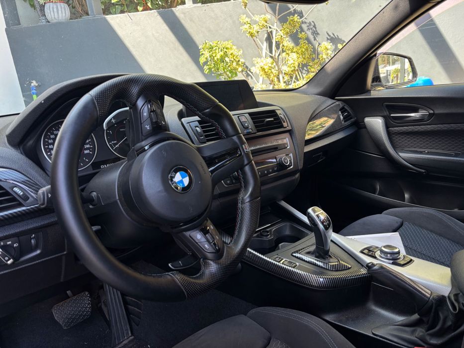 BMW Serie 2 Coupe F22 M PERFOMANCE