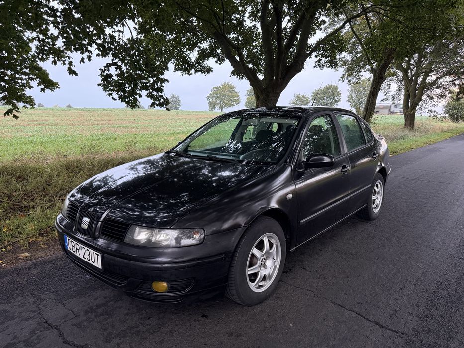 Seat Toledo