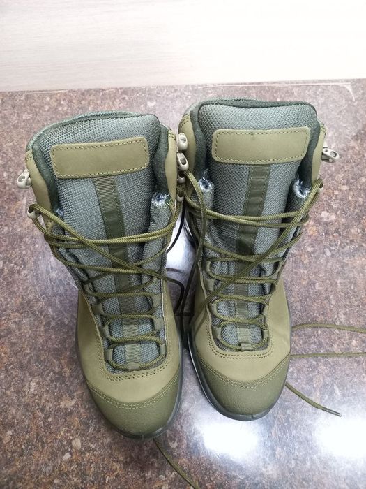 Берці TALAN 42 розмір