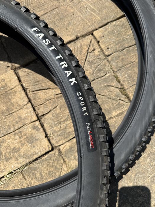 Nowe Specialized Fast Track 29 cali