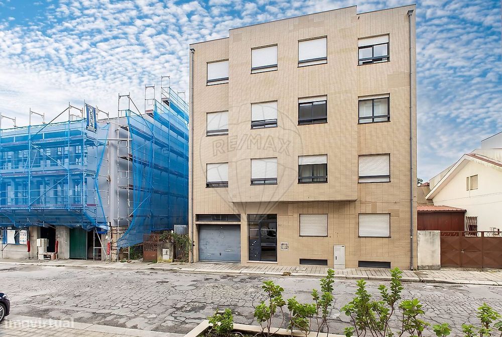 Apartamento T2 para arrendamento