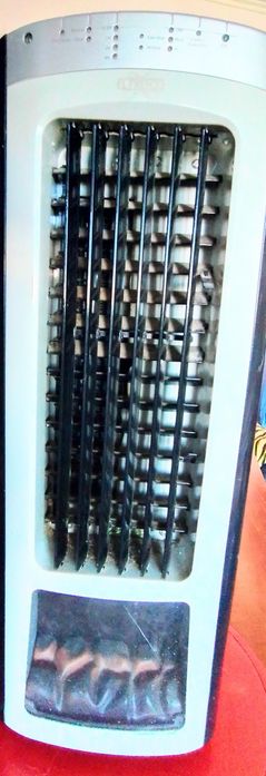 Обогреватель Эльфреско.Климат- комбайн