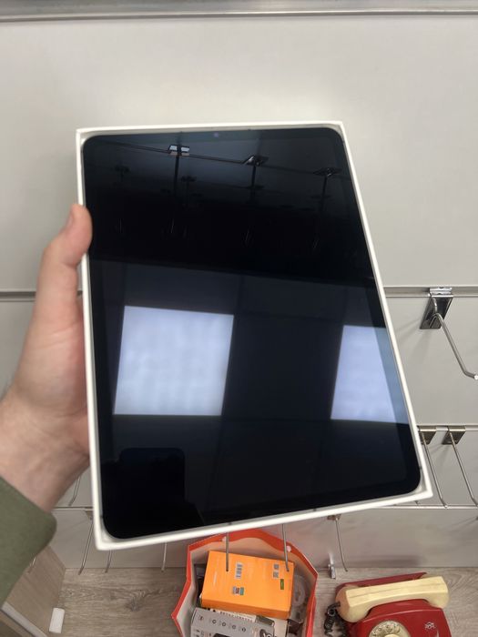 iPad Pro 11 M2 128GB sim