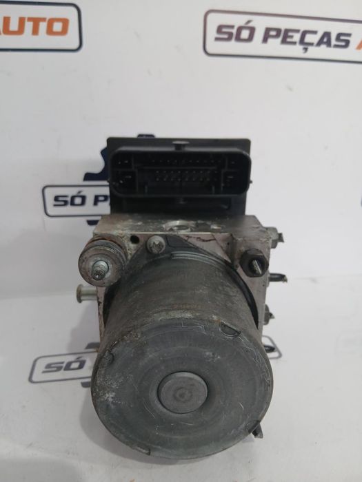 MÓDULO ABS PEUGEOT PARTNER 1.6HDI, REF: 9660107180 / 0265232519