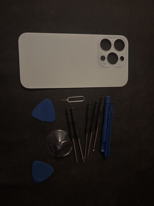 Tylna klapka do iPhone 14 Pro