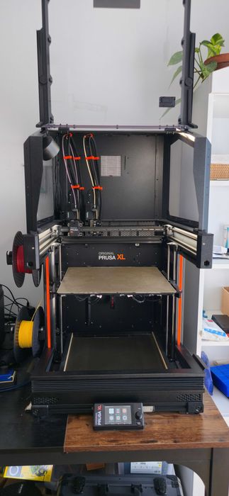 Drukarka 3D Prusa XL