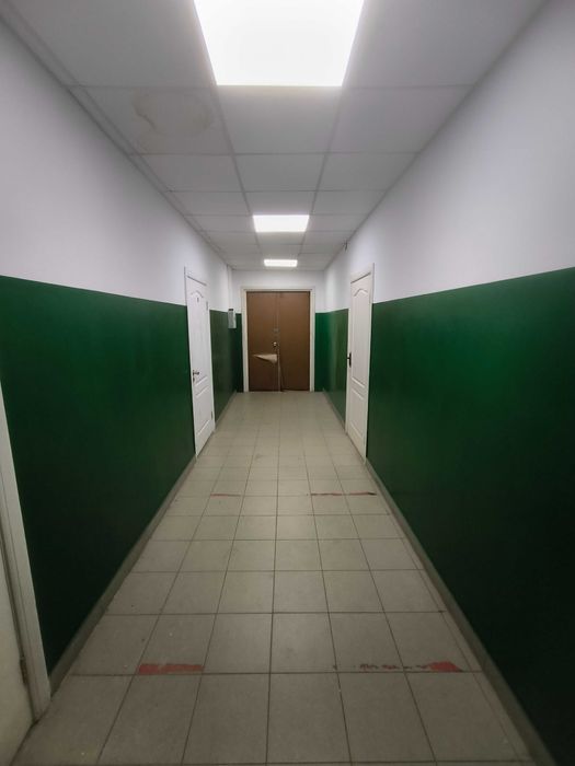 Офісно-виробничі приміщення 300кв.метрів, за ціною Однушкі ринок Нива!