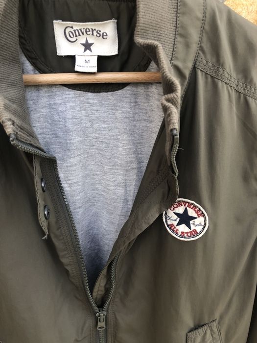 Bomberka Converse All Star