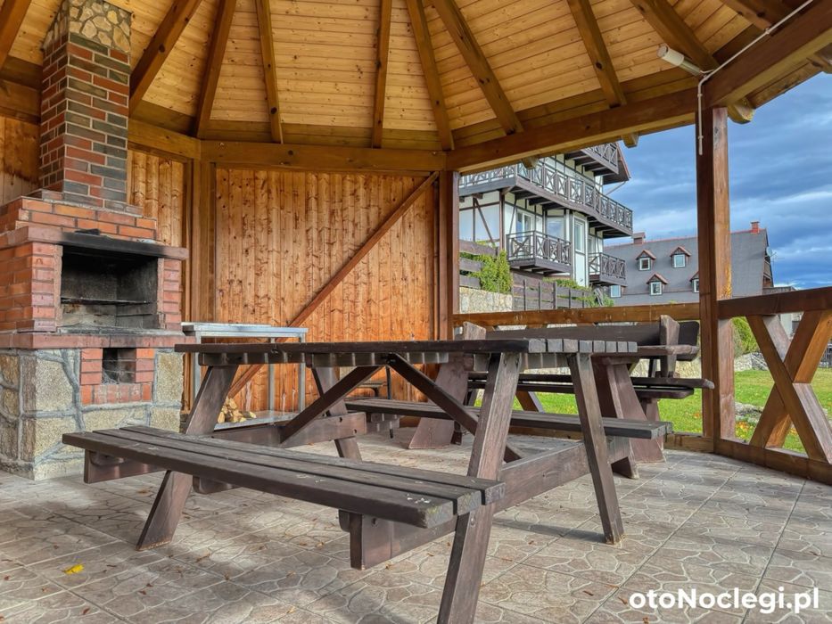 Apartament Ola na Górnej Szklarska Porebą