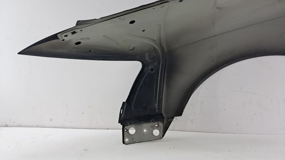 Крыло правое Audi A6 C6 2009-2011 4F0821104F