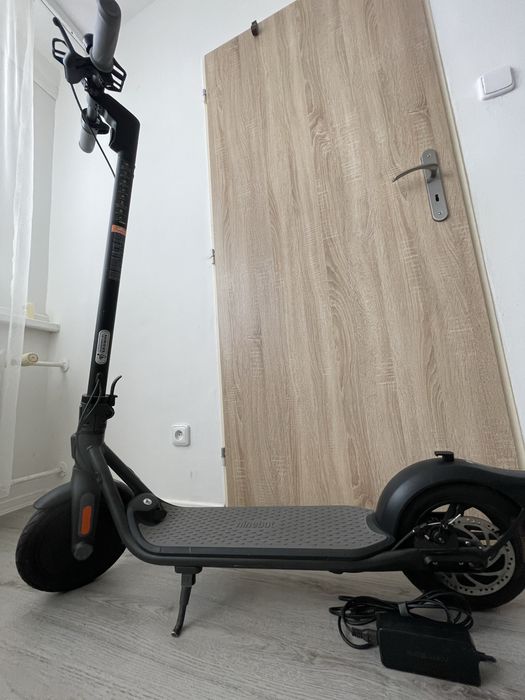 Segway ninebot f25e