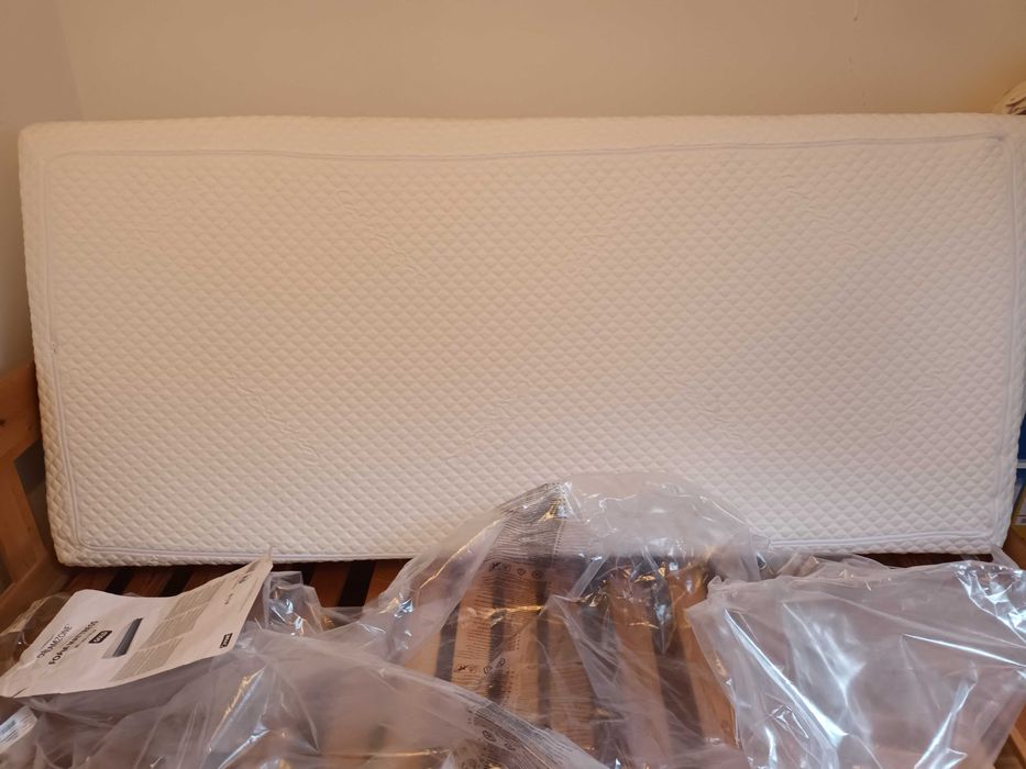 Materac Dremazone Gold F40 , 90x200x19
