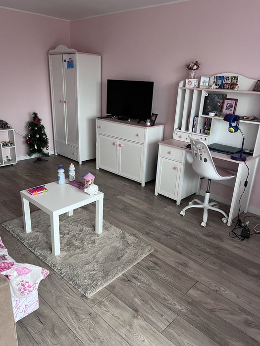 Meble uzywane 3 lata