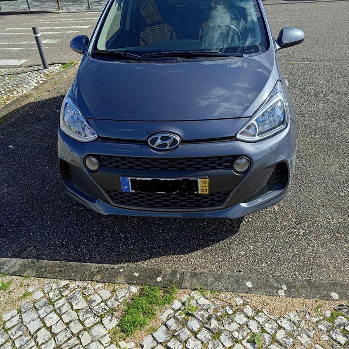 Hyundai i10 Excelente estado