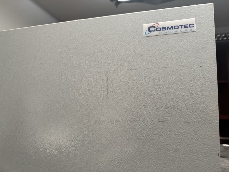 Cosmotec Klimatyzator dachowy 900 W 230 V 50 Hz Indoor