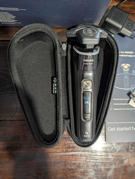 Електробритва Philips Series 9000 S9986/63