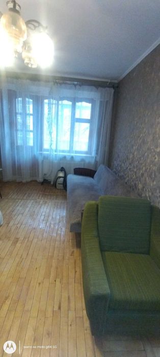 3х кв, з АГВ на ЗАМОСТІ