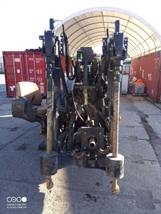Ditch Witch JT20 wiertnica horyzontalna HDD